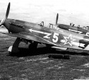 18 марта: под Тулой разбились летчики «Нормандии-Неман»