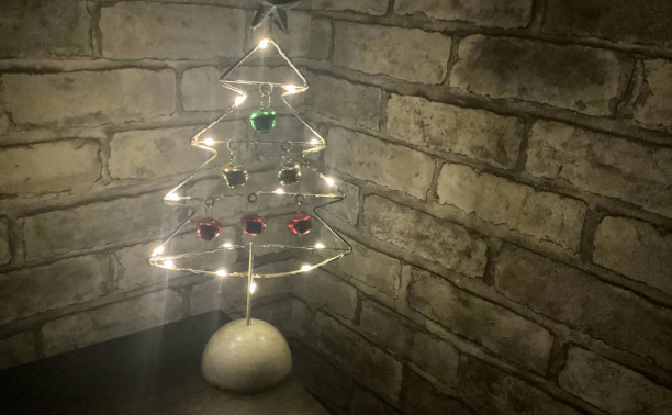 Ёлки зелёные!