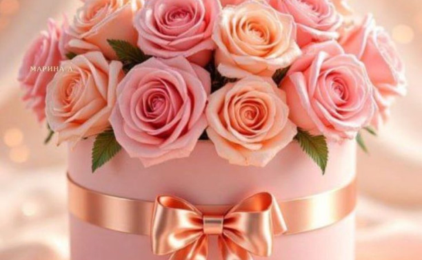 С Днём рождения, LediOven!!!