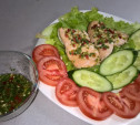 Тайский соус для рыбы