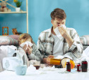 Инфекционист назвал самые опасные симптомы гриппа у детей
