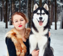 Объявляем победителей фотоконкурса «Дама с собачкой»