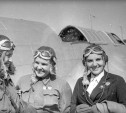 24 сентября: Женский мировой рекорд дальности авиаполета