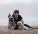 Тульский кинолог Анастасия Сорокина о любви, воплощённой в профессию
