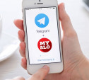 MySLO запускает канал в мессенджере Telegram