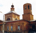4 апреля: в Туле ограбили Рождественскую церковь