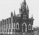 15 мая: в Туле началось строительство католического храма