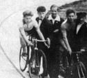 5 июня: нахальство тульских велосипедистов