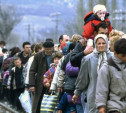 Беженцы из Украины уже в Туле. Требуется наша помощь!