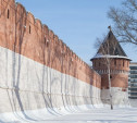 «Я гуляю по кремлю!»: делитесь своими кадрами Тульского кремля