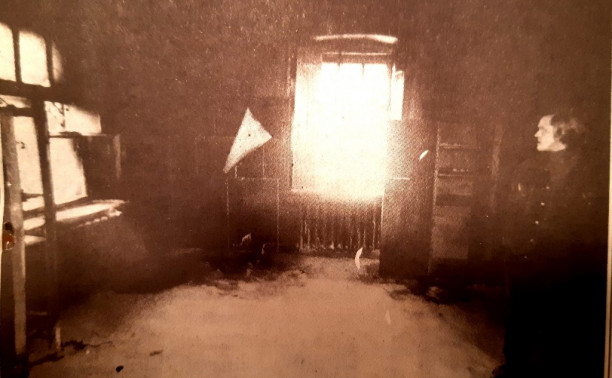 22 февраля: в Туле подожгли здание судмедэкспертизы