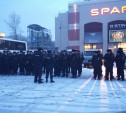 Полицейские из Тульской области отправились в командировку в Чечню