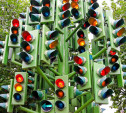 Про умные светофоры в Туле: Зеленый – не всегда безопасный???