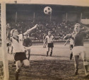 30 сентября: рекорд посещаемости на футболе  в Туле
