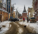 "ГОРОД-ПОМОЙКА ВОКРУГ КРЕМЛЯ"