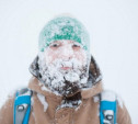 Аллергия на холод: симптомы, как уберечься и как отличить ее от обморожения