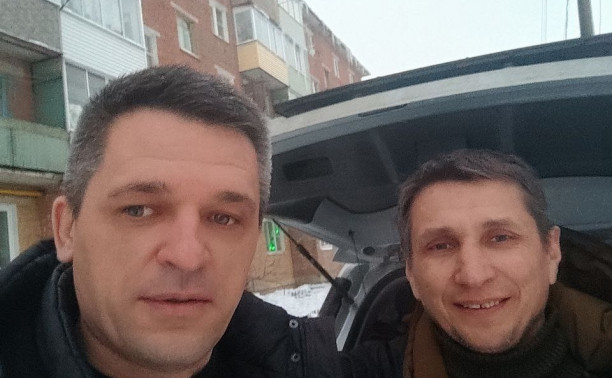 Милосердие объединяет