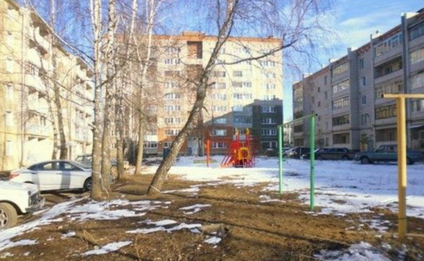 10 февраля: первый девятиэтажный дом в Алексине