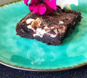 Рецепт самого шоколадного кекса в мире – БРАУНИ