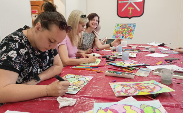 МамКомпания запускает продолжение проекта «Выдох-Вдох»