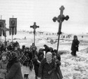 22 июня 1941 - Церковь зовет к защите Родины