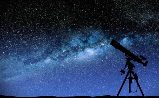 24 июля: туляк Шистовский изобрел астроскоп для наблюдения за космосом
