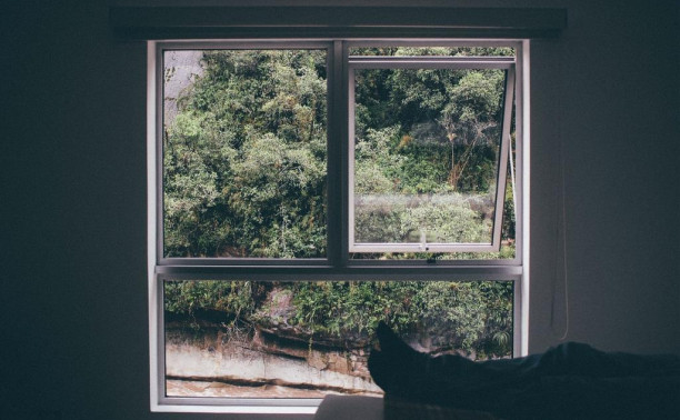 «Вид из нашего окна»: делимся фотографиями вида из вашего дома