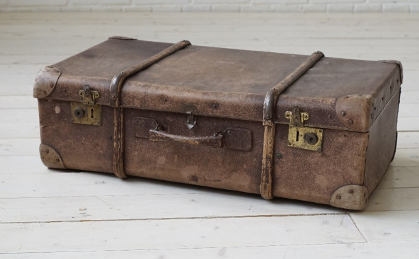 20 июня: честные люди вернули тулячке потерянный чемодан