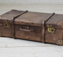 20 июня: честные люди вернули тулячке потерянный чемодан