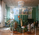 Выставка «Домашняя утварь» в Музее «Тульские Самовары»