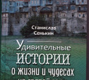 Удивительные истории о жизни и чудесах на святой горе Афон. Книга