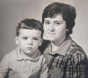 Такая замечательная няня