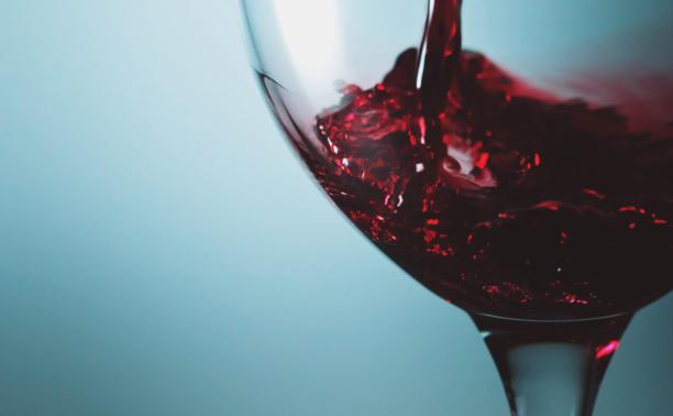 Сухое вино в домашних условиях