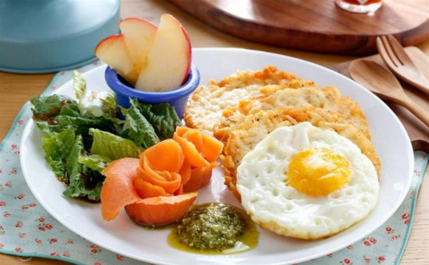 Cтартует новый аппетитный фотоконкурс "Мой любимый завтрак"