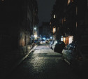 Участвуйте в новом фотоконкурсе «Ночь, улица, фонарь»