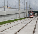 Модернизация трамвайной системы г.Тулы