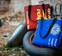 Магазины без упаковки, сумки из баннеров: как живёт экобизнес в России