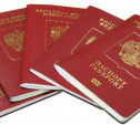 Как сделать заграничный паспорт?