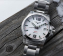 История бренда: LONGINES