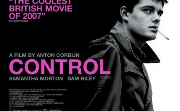 Контроль (2007)