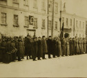 13 февраля: оружейно-технической школе присвоено имя Тульского пролетариата
