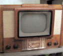 12 ноября: в Суворове Тульской области впервые приняли телевизионный сигнал