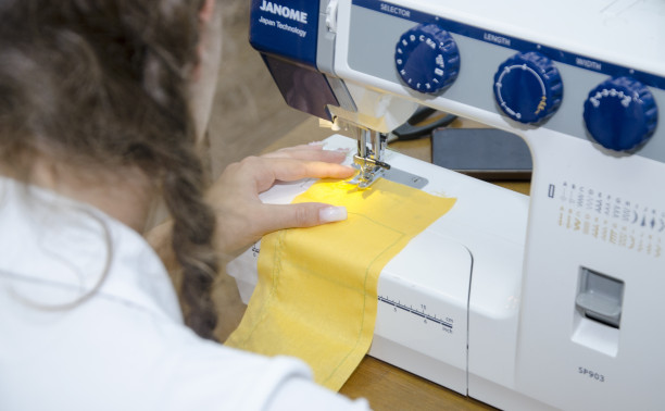 МамКомпания приглашает на ремонтную мастерскую "Чинить нельзя выбрасывать" взрослых и детей