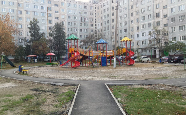 Всё лучшее - детям...