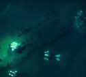 В Бермудском треугольнике нашли обломки корабля-призрака