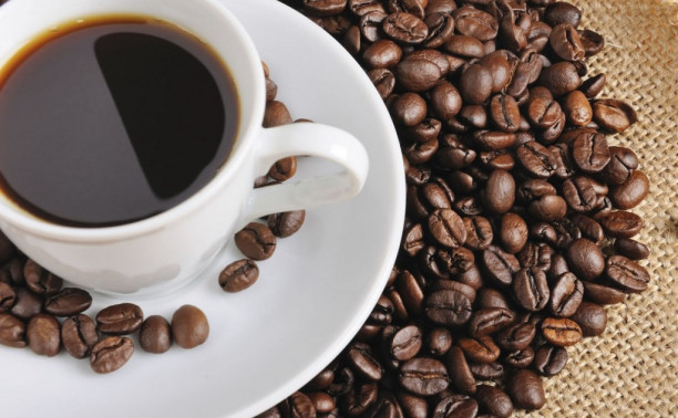 Кофе влияет на продолжительность жизни