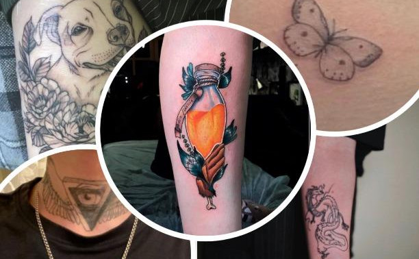 Скрытый смысл: что означают чужие татуировки?