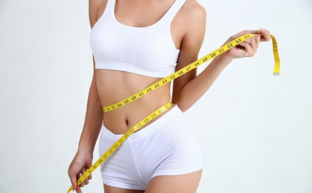 На сколько можно похудеть за месяц без вреда для здоровья?