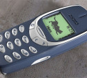 Возвращение легенды: Nokia 3310 перевыпустят в Китае