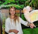 Делитесь своими кадрами с птицами и выиграйте билет на новую выставку в Тульском экзотариуме!